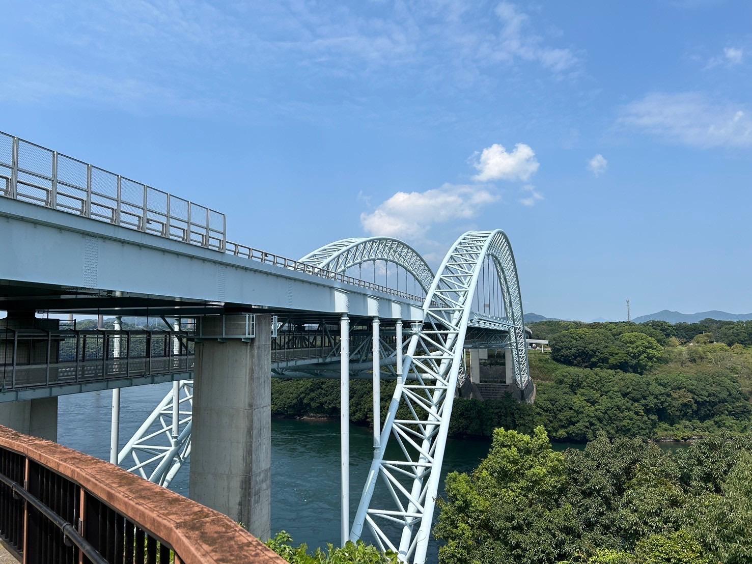 西海橋・新西海橋-1