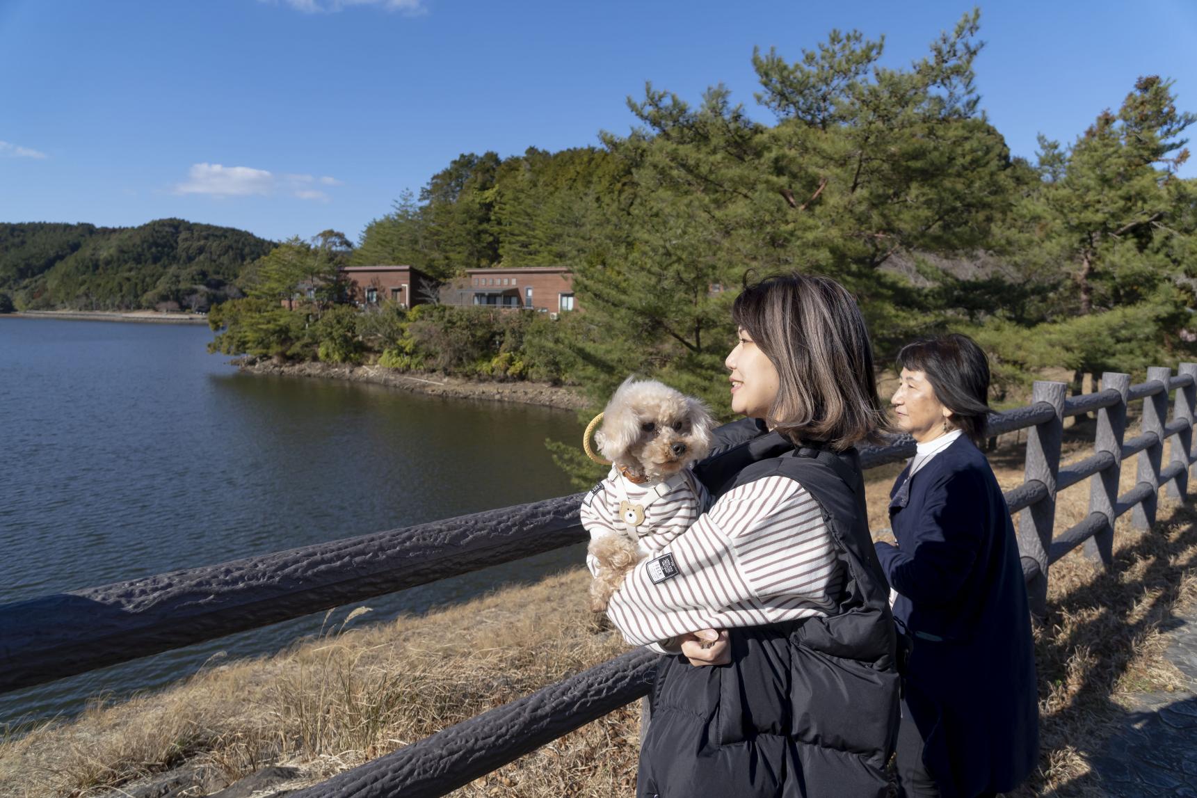 伊佐ノ浦公園（西海市）-1