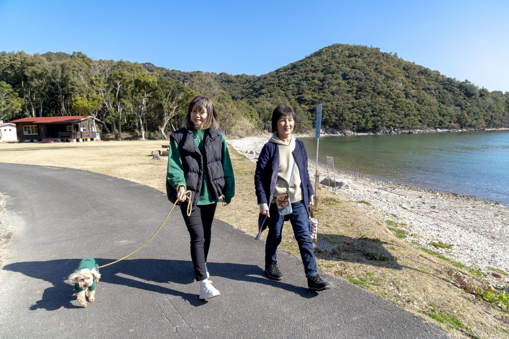 大崎自然公園（東彼杵町）-1