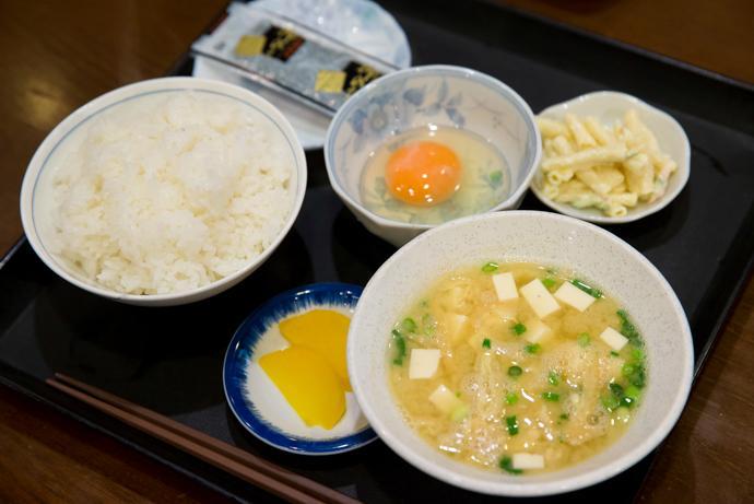 よしだ屋食堂-1