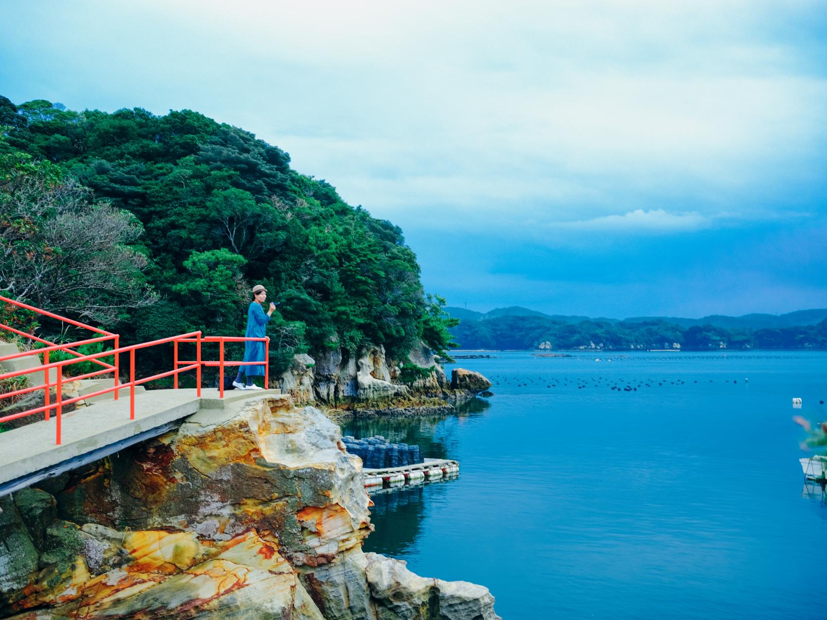 淡島神社-1