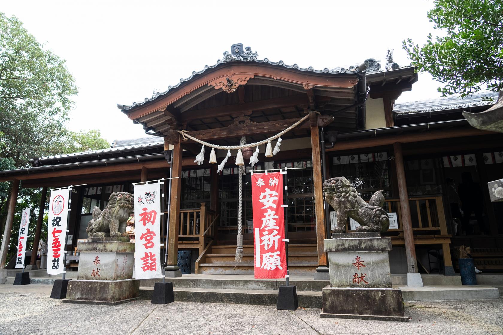 淡島神社-0