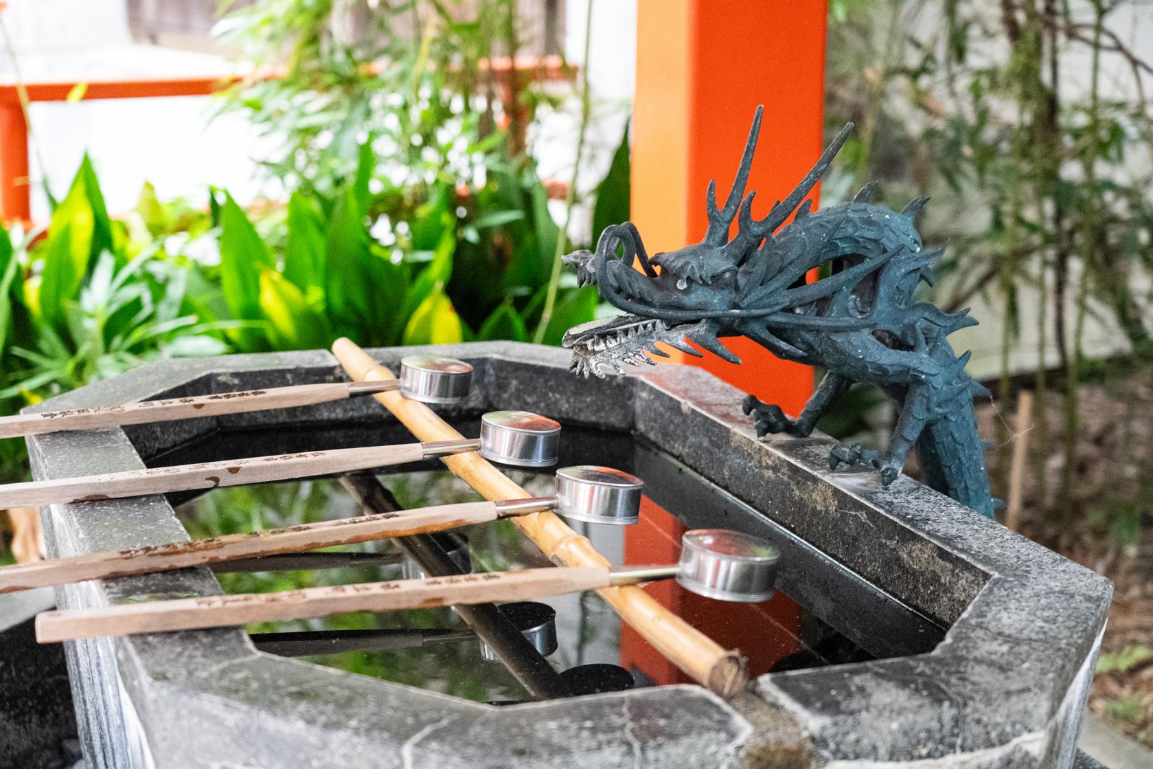 宮地嶽神社-1