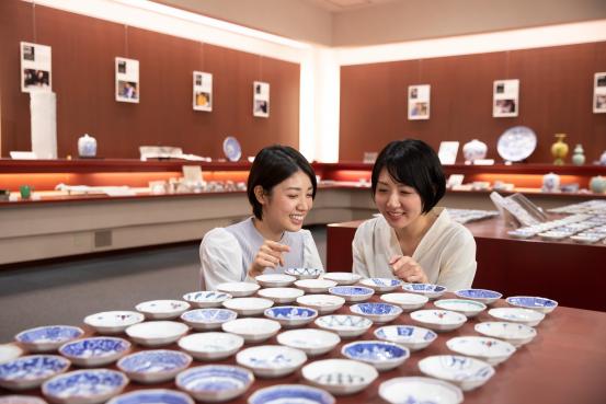 「みかわち焼創作場体感」モニターツアー-1