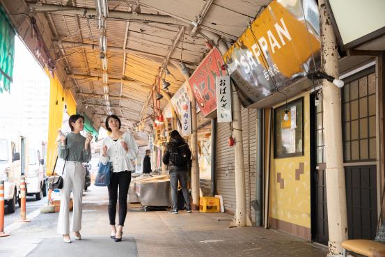 佐世保ロケ地モニターツアー-2