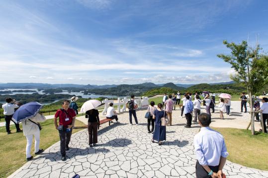 佐世保ロケ地モニターツアー-1