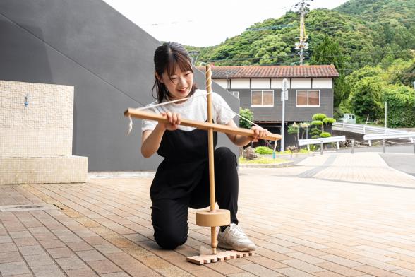 CAVEフェスー洞窟であそぶ・なまぶー-1